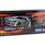 1/10 Tamiya NISMO R34 GT-R Z-Tune 4WD Drift Spec Kit TT-02D TAM58605 - tam58605_3 1/10 Tamiya NISMO R34 GT-R Z-Tune 4WD Drift Spec Kit TT-02D TAM58605