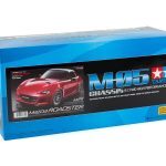 1/10 Tamiya Mazda MX-5 2WD M-05 On-Road Kit TAM58624 - tam58624_2 1/10 Tamiya Mazda MX-5 2WD M-05 On-Road Kit TAM58624