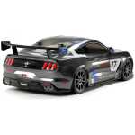 1/10 Tamiya Ford Mustang GT4 TT-02 4WD Electric Touring Car Kit TAM58664 - tam58664_1 1/10 Tamiya Ford Mustang GT4 TT-02 4WD Electric Touring Car Kit TAM58664