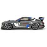 1/10 Tamiya Ford Mustang GT4 TT-02 4WD Electric Touring Car Kit TAM58664 - tam58664_2 1/10 Tamiya Ford Mustang GT4 TT-02 4WD Electric Touring Car Kit TAM58664