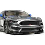 1/10 Tamiya Ford Mustang GT4 TT-02 4WD Electric Touring Car Kit TAM58664 - tam58664_3 1/10 Tamiya Ford Mustang GT4 TT-02 4WD Electric Touring Car Kit TAM58664