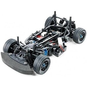 1/10 Tamiya M-07 Concept Chassis FWD Kit TAM58647