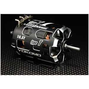 Yokomo Drift Performance DX1 T Brushless Motor 10.5T YOK-RPM-DX105T