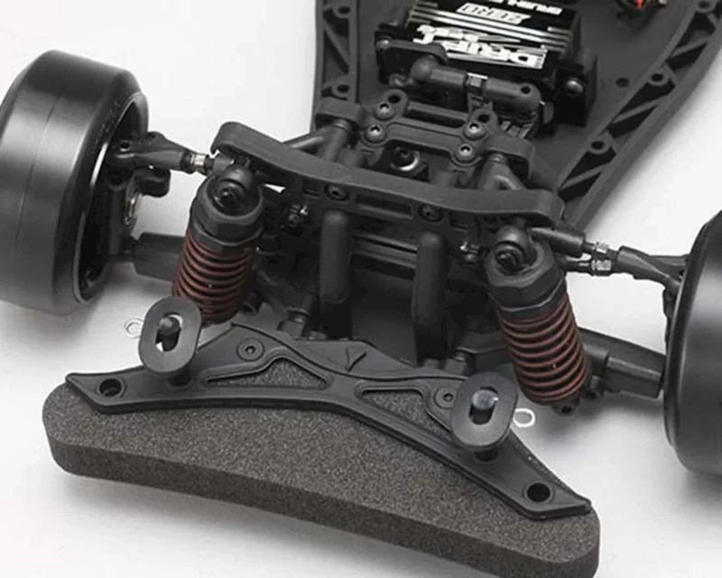 1/10 Yokomo YD-2S 2WD RWD Drift Car Kit w/YG-302 Steering Gyro