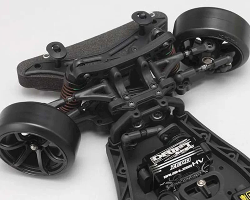 1/10 Yokomo YD-2S 2WD RWD Drift Car Kit w/YG-302 Steering Gyro