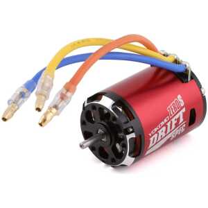 Yokomo ZERO-S Drift Brushless Motor 10.5T Red YOKYM-S105DR