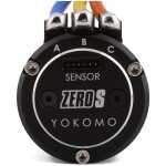 Yokomo ZERO-S Drift Brushless Motor 10.5T Red YOKYM-S105DR - yokym-s105dr_1 Yokomo ZERO-S Drift Brushless Motor 10.5T Red YOKYM-S105DR