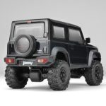 1/24 MSA-1E Suzuki Jimny JB74 Scale Crawler RTR - Black CIS83068 - 83068__10_600x 1/24 MSA-1E Suzuki Jimny JB74 Scale Crawler RTR - Black CIS83068