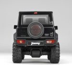 1/24 MSA-1E Suzuki Jimny JB74 Scale Crawler RTR - Black CIS83068 - 83068__11_600x 1/24 MSA-1E Suzuki Jimny JB74 Scale Crawler RTR - Black CIS83068