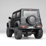 1/24 MSA-1E Suzuki Jimny JB74 Scale Crawler RTR - Black CIS83068 - 83068__12 1/24 MSA-1E Suzuki Jimny JB74 Scale Crawler RTR - Black CIS83068