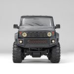 1/24 MSA-1E Suzuki Jimny JB74 Scale Crawler RTR - Black CIS83068 - 83068__5 1/24 MSA-1E Suzuki Jimny JB74 Scale Crawler RTR - Black CIS83068