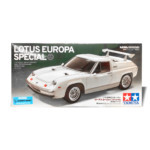 1/10 Tamiya Lotus Europa Special M-06 with Hobbywing ESC Kit tam58698a - tam58698a4 1/10 Tamiya Lotus Europa Special M-06 with Hobbywing ESC Kit tam58698a
