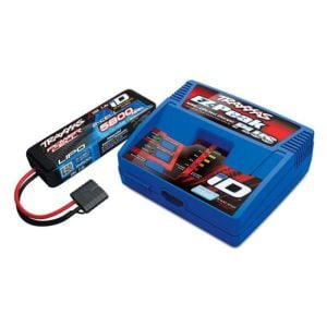 My First RC Car 20 Traxxas EZ-Peak 2S Battery/Charger Completer Pack