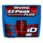 Traxxas EZ-Peak 2S Battery/Charger Completer Pack