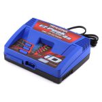 Traxxas EZ-Peak Live 4S Battery/Charger Completer Pack TRA2998