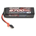 Traxxas EZ-Peak Live 4S Battery/Charger Completer Pack TRA2998