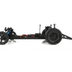 1/10 DR10 RTR Brushless Drag Race Car - Orange