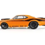 1/10 DR10 RTR Brushless Drag Race Car - Orange