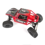1/10 Capra 1.9 4WS Unlimited Trail Buggy RTR Red AXI03022BT1 - axi03022t1_2 1/10 Capra 1.9 4WS Unlimited Trail Buggy RTR Red AXI03022BT1