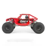 1/10 Capra 1.9 4WS Unlimited Trail Buggy RTR Red AXI03022BT1 - axi03022t1_4 1/10 Capra 1.9 4WS Unlimited Trail Buggy RTR Red AXI03022BT1