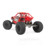 1/10 Capra 1.9 4WS Unlimited Trail Buggy RTR Red AXI03022BT1 - axi03022t1_5 1/10 Capra 1.9 4WS Unlimited Trail Buggy RTR Red AXI03022BT1