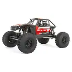 1/10 Capra 1.9 4WS Nitto Unlimited Trail Buggy RTR Black AXI03022BT2