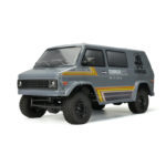 1/10 SCA-1E Prairie Wolf RTR