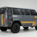 1/10 SCA-1E Prairie Wolf RTR