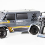 1/10 SCA-1E Prairie Wolf RTR