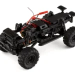 1/24 MSA-1E Coyote Pup RTR Mini Crawler CIS79368 - cis79368_1 1/24 MSA-1E Coyote Pup RTR Mini Crawler CIS79368