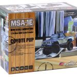 1/24 MSA-1E Coyote Pup RTR Mini Crawler CIS79368 - cis79368_4 1/24 MSA-1E Coyote Pup RTR Mini Crawler CIS79368