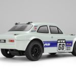 1/24 GT24 RS Retro Micro Rally Car - Ready to Run - cis80468_1 1/24 GT24 RS Retro Micro Rally Car - Ready to Run