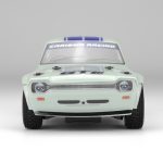 1/24 GT24 RS Retro Micro Rally Car - Ready to Run - cis80468_2 1/24 GT24 RS Retro Micro Rally Car - Ready to Run