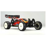 1/10 Carisma M40 Bug-E 4WD Club Buggy RTR with Battery
