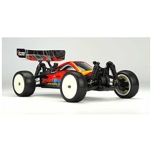 1/10 Carisma M40 Bug-E 4WD Club Buggy RTR with Battery