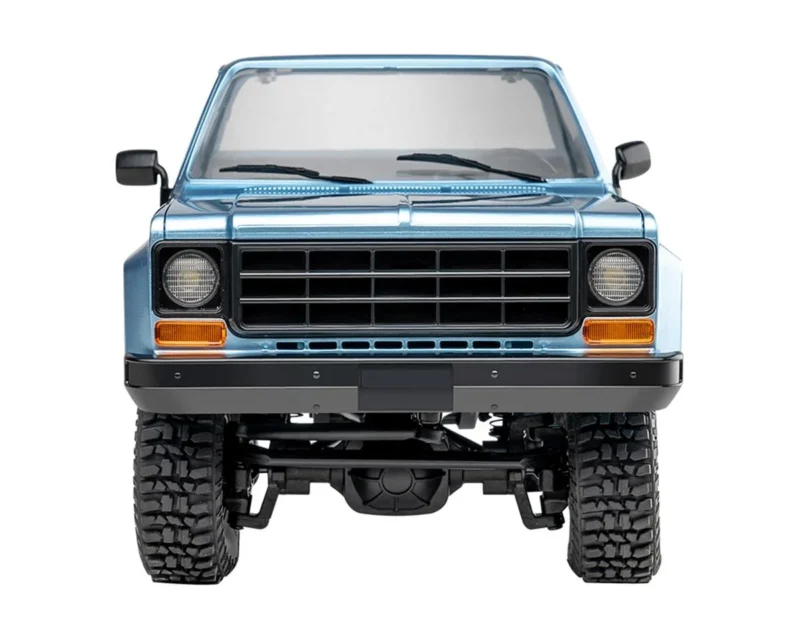 1/18 Glacier RTR Scale Mini Crawler w/2.4Ghz Radio EAZ11807