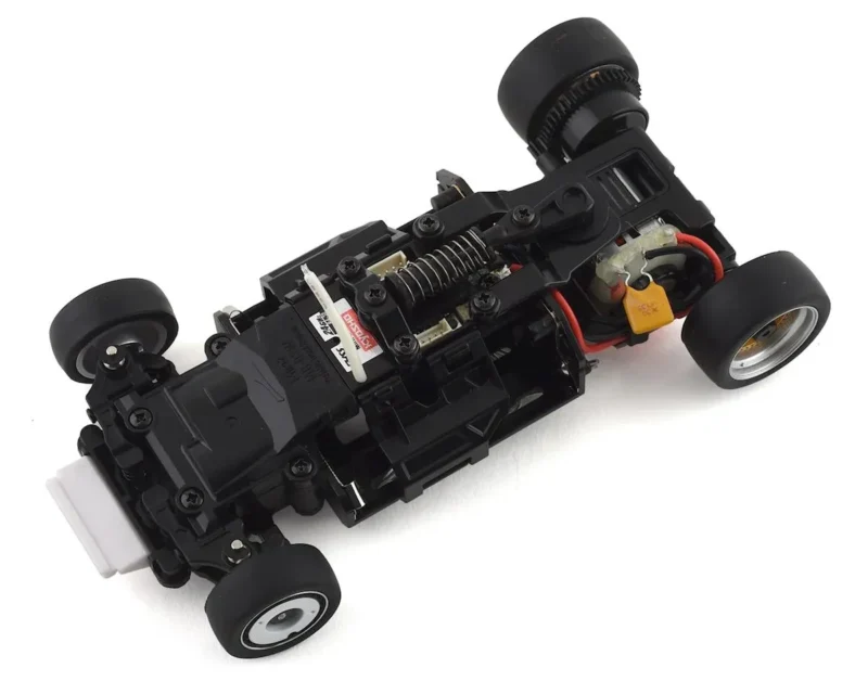 1/28 Kyosho Mini-Z Mazda 787B No. 55 LM Readyset