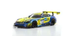 1/28 Kyosho Mini-Z Mercedes-AMG GT3 No.5 24H Nurgugring 2018