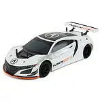 1/10 FW06 GP Acura NSX GT3 ReadySet Nitro Touring Car w/Syncro KT-231P+ - kyo33208 1/10 FW06 GP Acura NSX GT3 ReadySet Nitro Touring Car w/Syncro KT-231P+