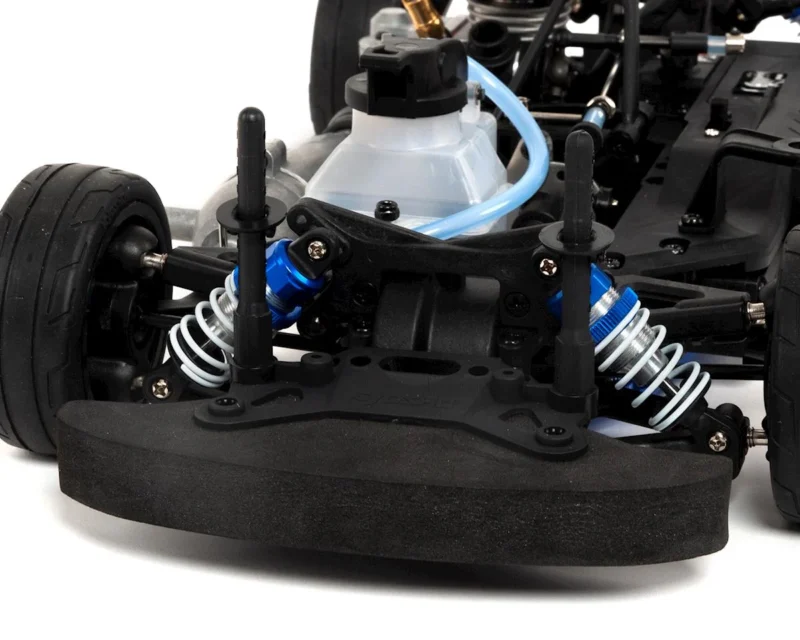 1/10 FW06 GP Acura NSX GT3 ReadySet Nitro Touring Car w/Syncro KT-231P+