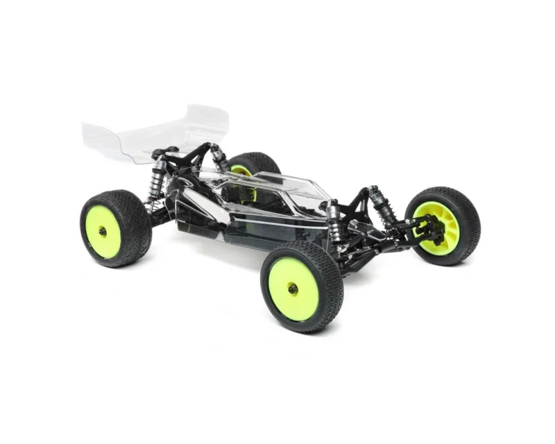 1/16 Losi Mini-B Pro Roller 2WD Buggy LOS01025