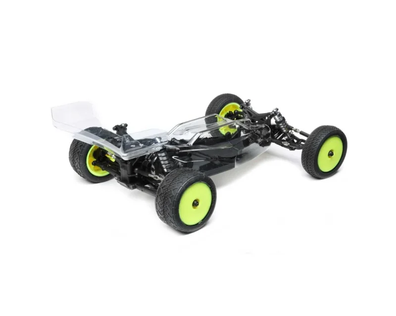 1/16 Losi Mini-B Pro Roller 2WD Buggy LOS01025