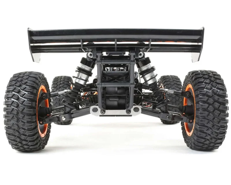 1/5 Desert buggy DBXL e 2.0 8S RTR 4WD electric buggy Fox w DX3 radio smart ESC AVC