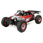 1/5 Desert buggy DBXL e 2.0 8S RTR 4WD electric buggy Losi w DX3 radio smart ESC AVC - los05020v2t2_2-1 1/5 Desert buggy DBXL e 2.0 8S RTR 4WD electric buggy Losi w DX3 radio smart ESC AVC