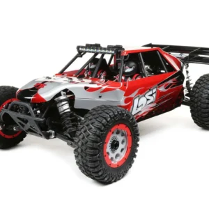 1/5 Desert buggy DBXL e 2.0 8S RTR 4WD electric buggy Losi w DX3 radio smart ESC AVC