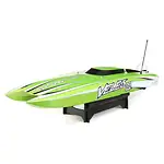 Pro Boat Veles 29in RTR Brushless Catamaran - prb08029v2 Pro Boat Veles 29in RTR Brushless Catamaran