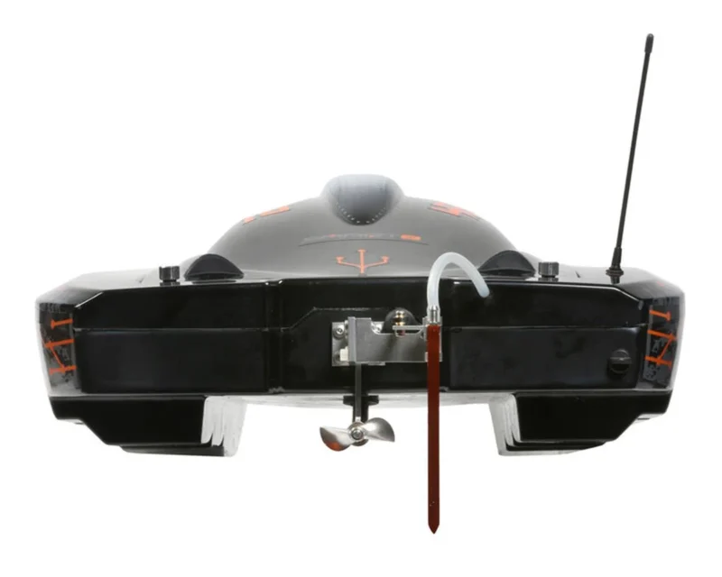 Pro Boat Blackjack 42in 8S Brushless RTR Electric Catamaran Black/Orange
