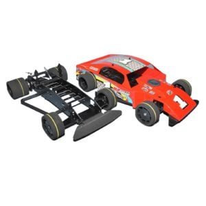 1/10 Spec Modified Oval Kit