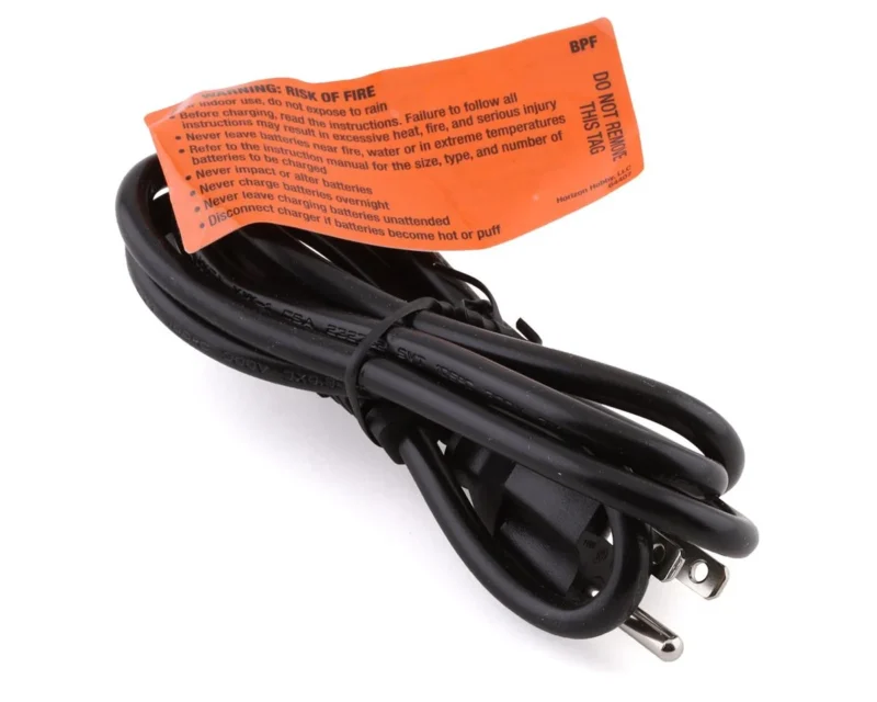 Spektrum Smart S2200 G2 AC LiPo Charger 6S/20A/200W x2