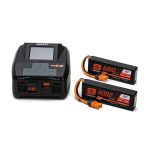 Spektrum Smart G2 Powerstage Bundle for Surface 4S - spmxg2ps411 Spektrum Smart G2 Powerstage Bundle for Surface 4S